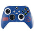 Boise State University Broncos Xbox Series S Controller Skin